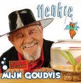 Mijn goudvis - EP