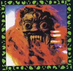 Katmandu - When the Rain Comes
