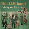 Friday on Fire - Single, 2012