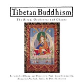Tibetan Buddhism: The Ritual Orchestra and Chants artwork
