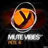 Mute Vibes - EP - Single album lyrics, reviews, download