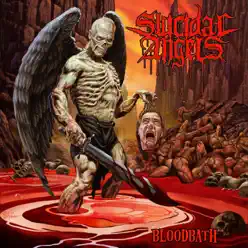 Bloodbath - Suicidal Angels