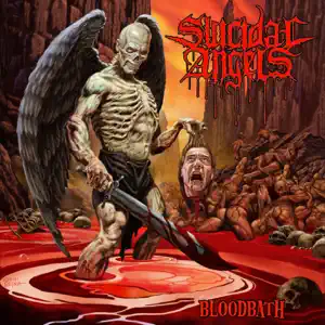 Suicidal Angels