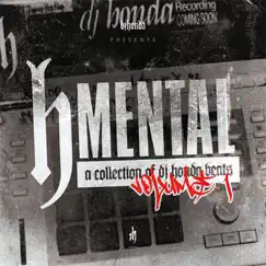 H-Mental by Dj honda album reviews, ratings, credits