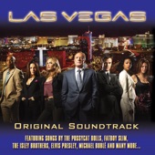 Las Vegas (Original Soundtrack) artwork