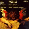 Barbara Tillmann - Concerto Grosso No. 10 in G Minor, HWV 287: I. Grave