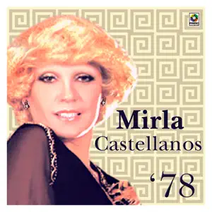 Mirla Castellanos