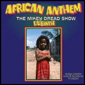 African Anthem artwork