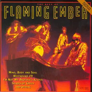 Flaming Ember