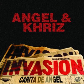 Khriz Y Angel Carita De Angel Lyrics English - Apple Jack r