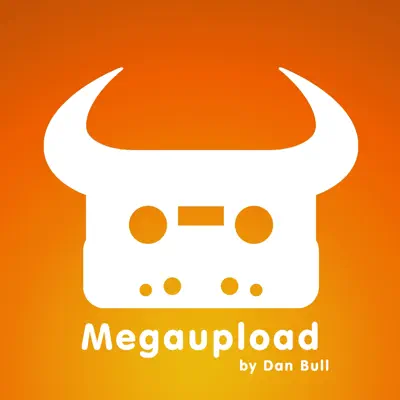 Megaupload - Single - Dan Bull