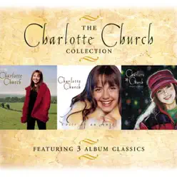 The Charlotte Church Collection - Charlotte Church