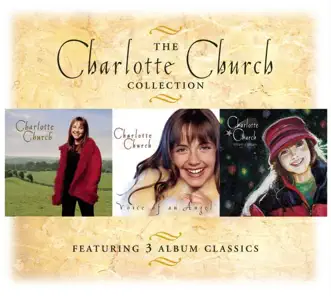 O Holy Night by Charlotte Church, Sian Edwards & London Symphony Orchestra song reviws