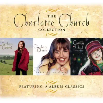 The Charlotte Church Collection - Charlotte Church