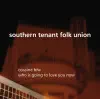 Southern Tenant Theme Vocal Version (Autopilot Version) song lyrics