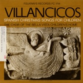 Villancicos - Spanish Christmas Songs for Children artwork