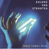 Ivory Tower Blue