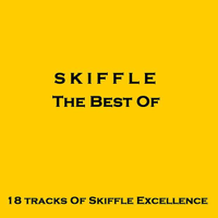 Various Artists - Skiffle - The Best Of artwork