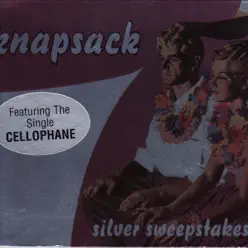 Silver Sweepstakes - Knapsack