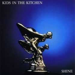 Kids In the Kitchen - Current Stand