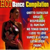 Hot Dance  Compilation