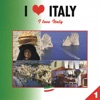 I Love Italy Vol 1