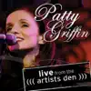 Patty Griffin: Live from the Artists Den album lyrics, reviews, download