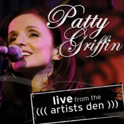 Patty Griffin: Live from the Artists Den - Patty Griffin