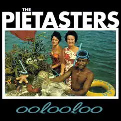 Oolooloo by The Pietasters album reviews, ratings, credits