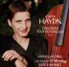 Haydn: Cello Concertos N°1 & 2 album lyrics, reviews, download