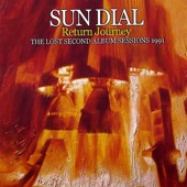 Sun Dial - Fireball - Version 1