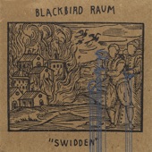 Blackbird Raum - Unregistered Firearm/ Ravachol in Valhalla/ Crom