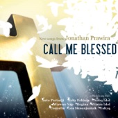 Call Me Blessed artwork