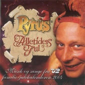 Pyrus...Allertiders Jul artwork