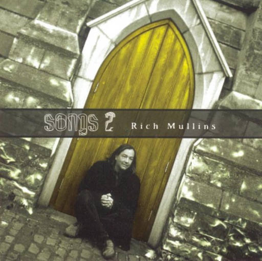 Art for Step By Step by Rich Mullins