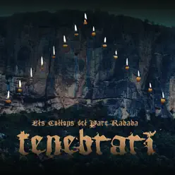 Tenebrari - Els Collons del Pare Rababa