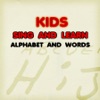 Kids Sing & Learn - A.B.C. Song