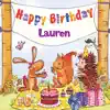 Happy Birthday Lauren album lyrics, reviews, download