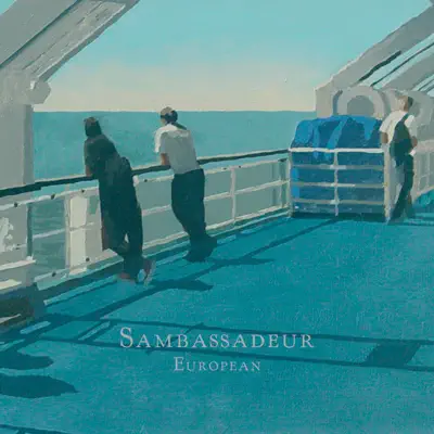 European (European) - Sambassadeur