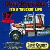 It's a Truckin' Life artwork