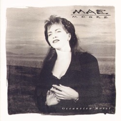 Mae Moore - I'll Watch Over You