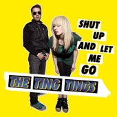 Shut Up and Let Me Go (Remixes) artwork