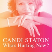 Candi Staton - Light in Your Eyes