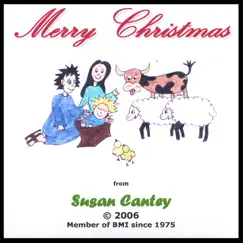 Merry Christmas 2006 by Susan Cantey album reviews, ratings, credits