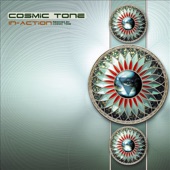 Getting High Power (Cosmic Tone Remix) artwork