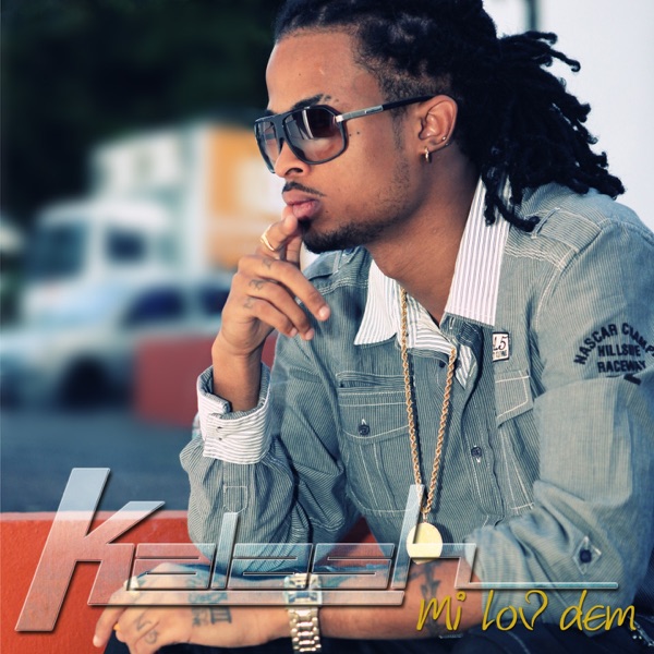 Mi lov dem - Single - Kalash