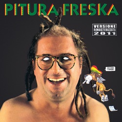 Pitura Freska - Marghera