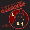 Toccata & Fugue Halloween, 2008