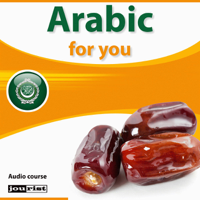 Div. - Arabic For You artwork