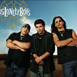 Feliz Navidiad - Single - Los Lonely Boys